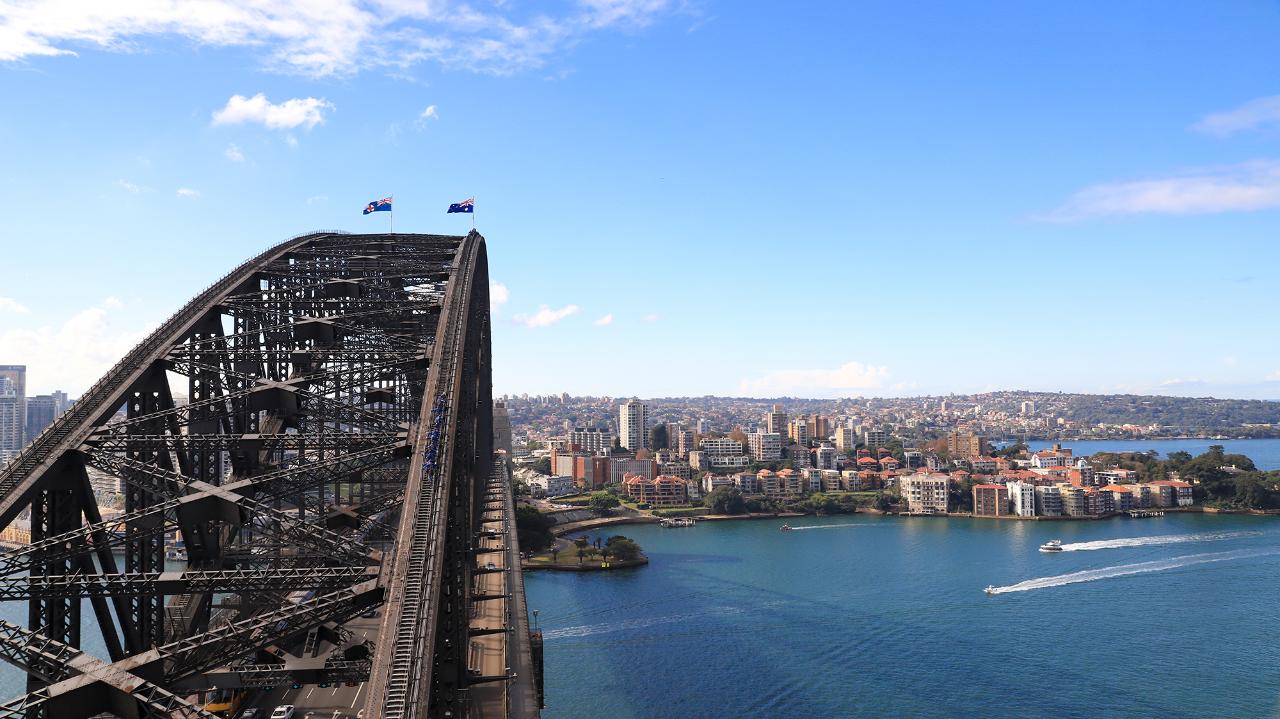  Pylon Lookout Museum OTT 