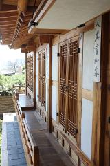 [SEOUL]Namsan Tower & Hanok Village