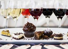 Chocolate & Wine Night