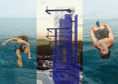 High Diving Camp (5 Day)