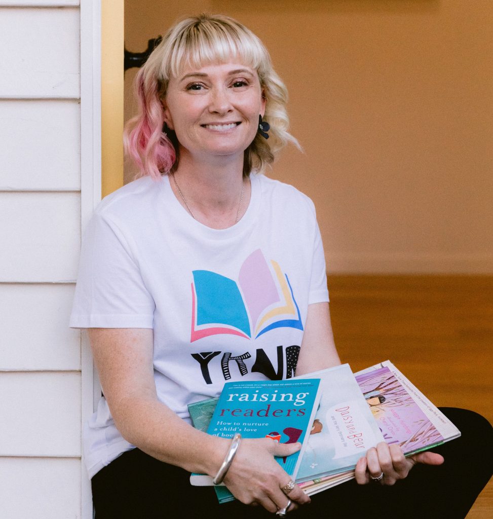 Professional Development Day : Megan Daley - Talk - Sustainable Storytime: engaging with themes of sustainability and nature through books - Early Childhood Teachers & Library Professionals