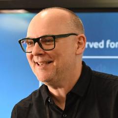 Sean Williams | Workshop | Writing Fantastic Fiction | Years 5-8