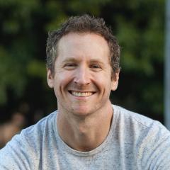 Jeremy Lachlan | Workshop | Adventure Time with Jeremy Lachlan | Years 5-11