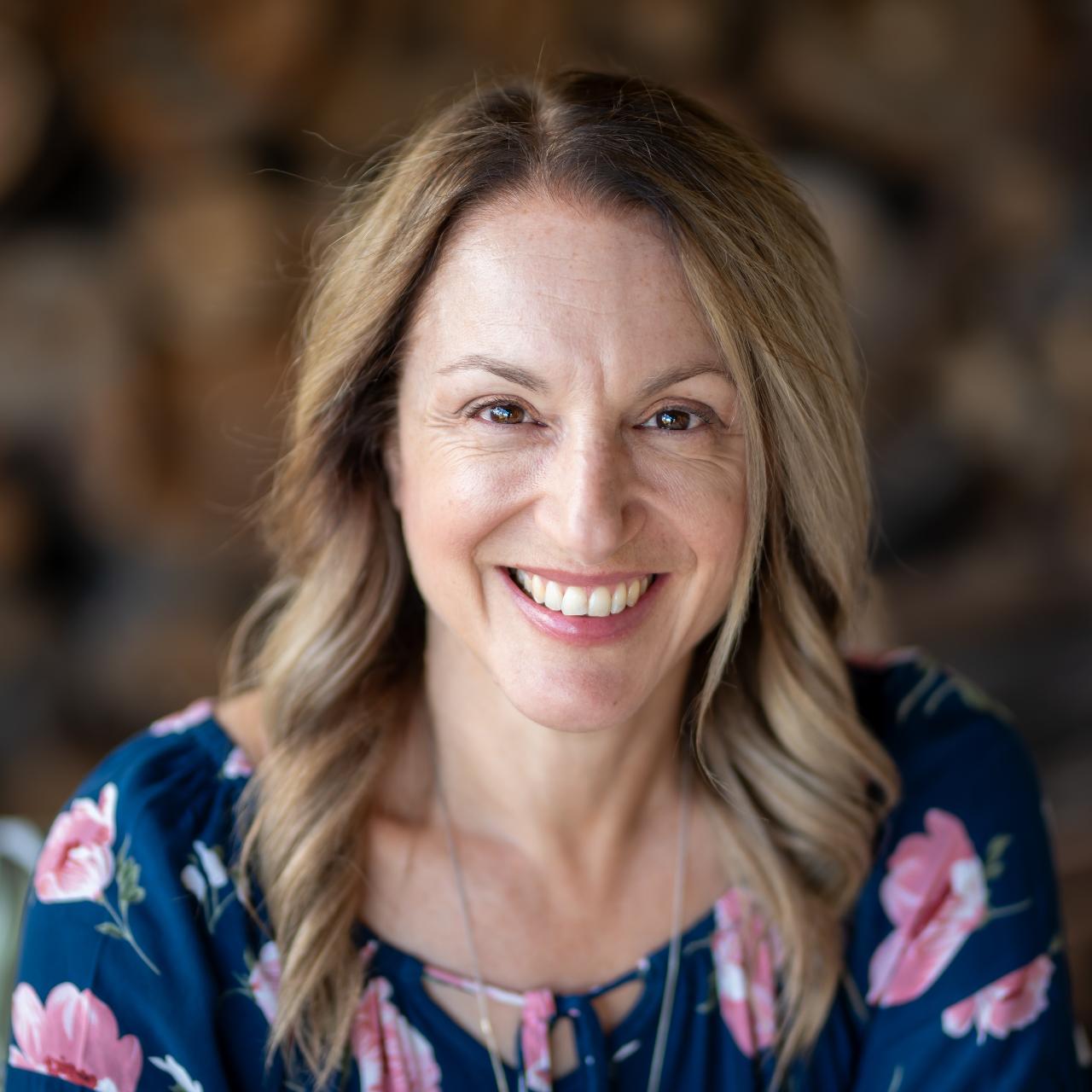 Jodie Benveniste | Workshop | Get Lost in the Romance. Then find Yourself | Years 7 - 10