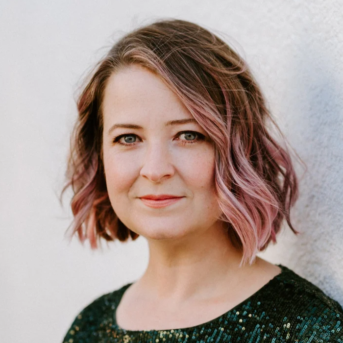Lili Wilkinson | Talk | Bravepaw | Years R-4
