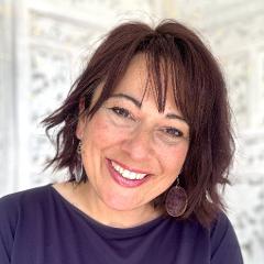 Serena Geddes | Talk | My Disney Days: From Story to Screen | Years 3-7