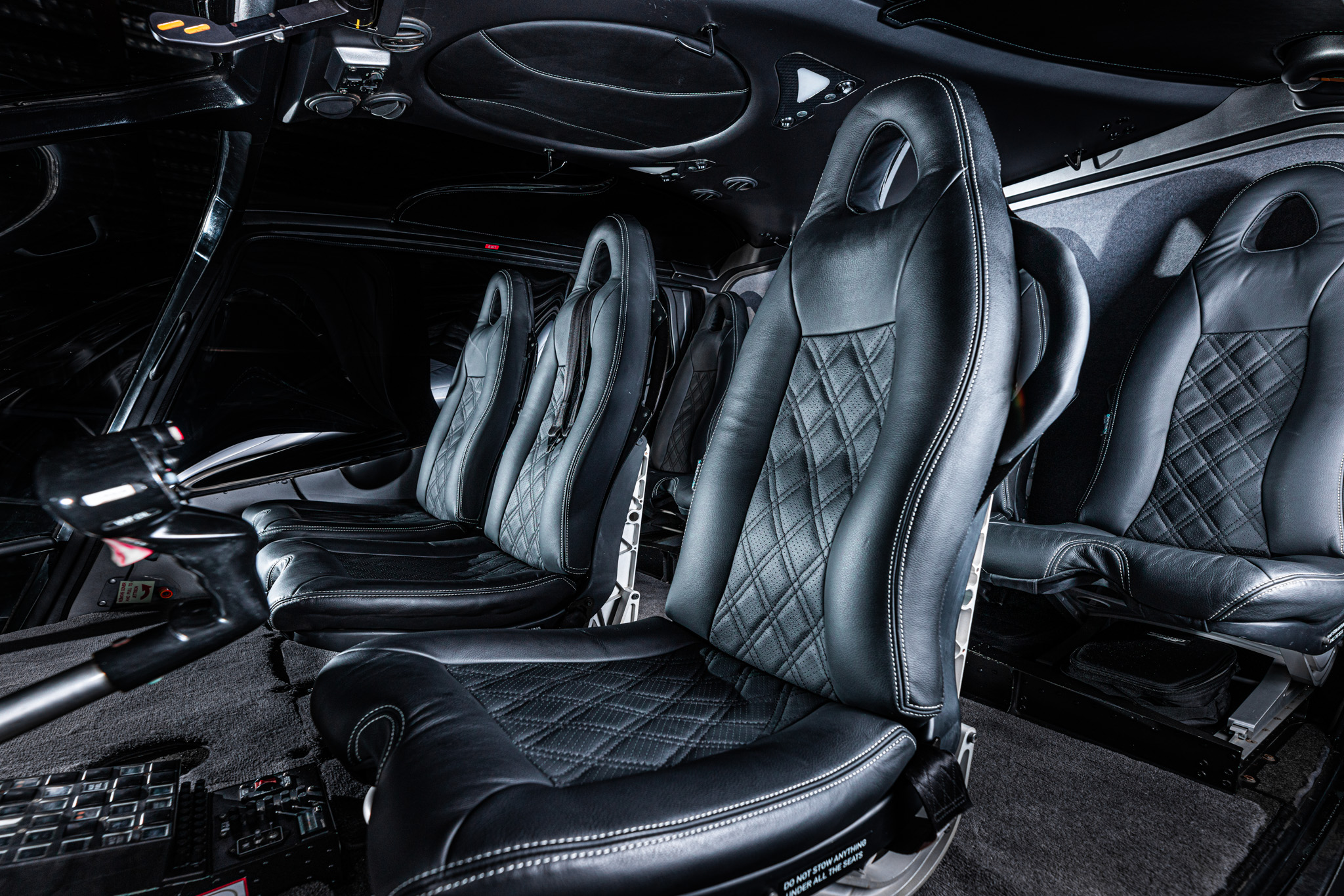 Tour 13 - Cape Byron Bay Scenic VIP Helicopter Experience