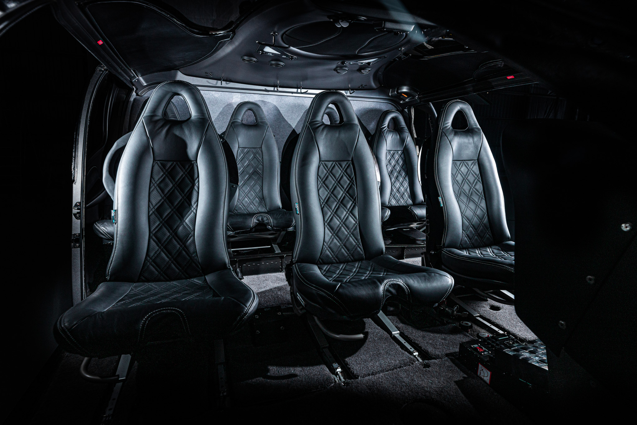 Tour 13 - Cape Byron Bay Scenic VIP Helicopter Experience