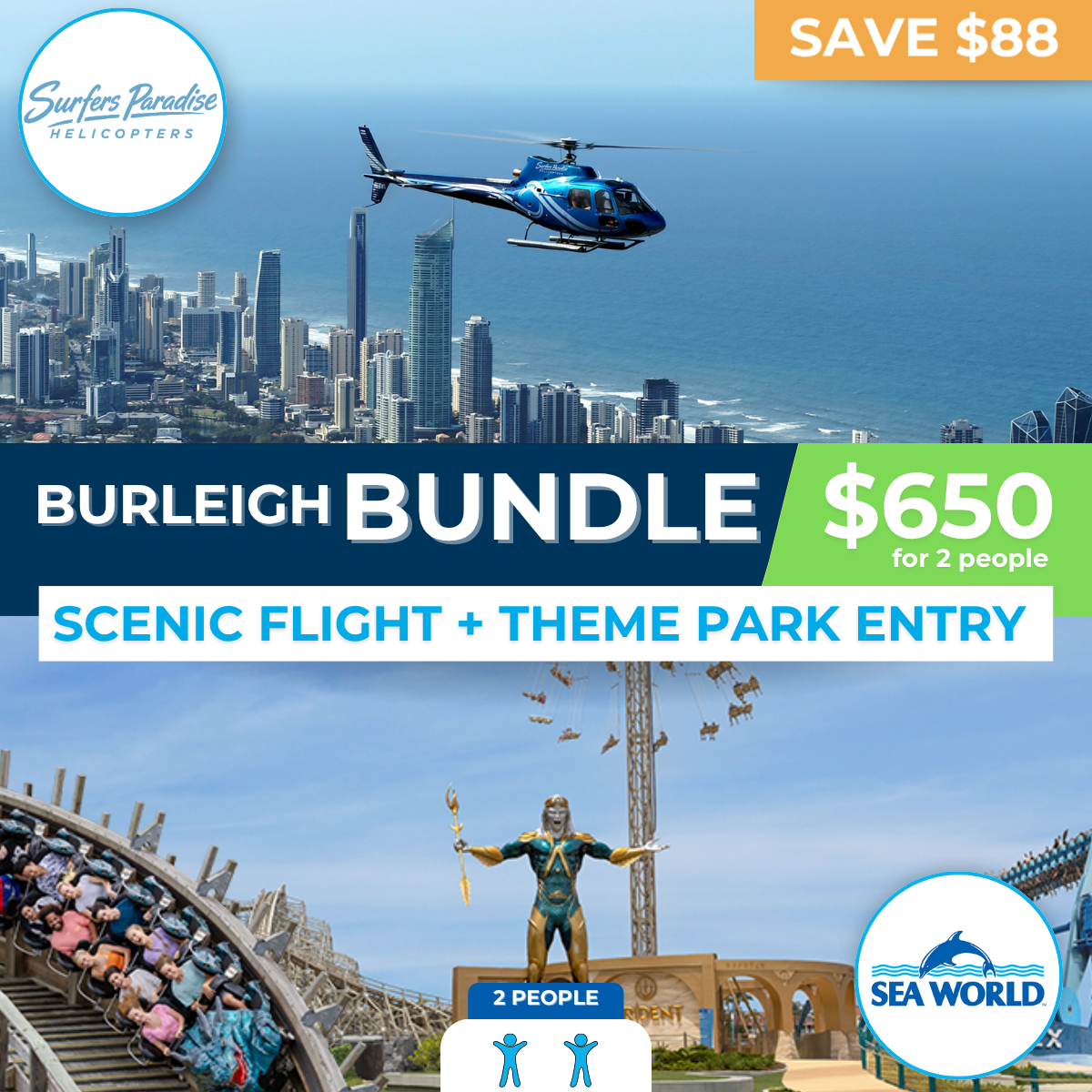 Burleigh Bundle 