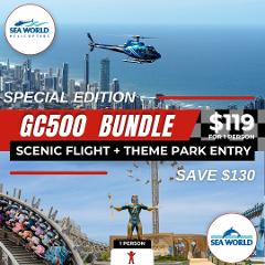 GC500 Special Edition Bundle