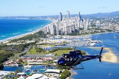 Tour 1 – The Sea World & Broadwater Scenic ​ ​