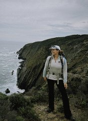 Kindred: Women’s guided day hike to the Waitpinga Cliffs, Fleurieu Peninsula.