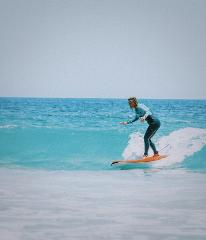 Women's Yorke Peninsula Surf Camp