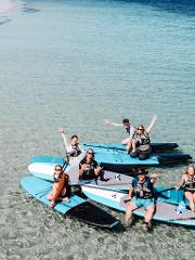 Normanville Private SUP session! 
