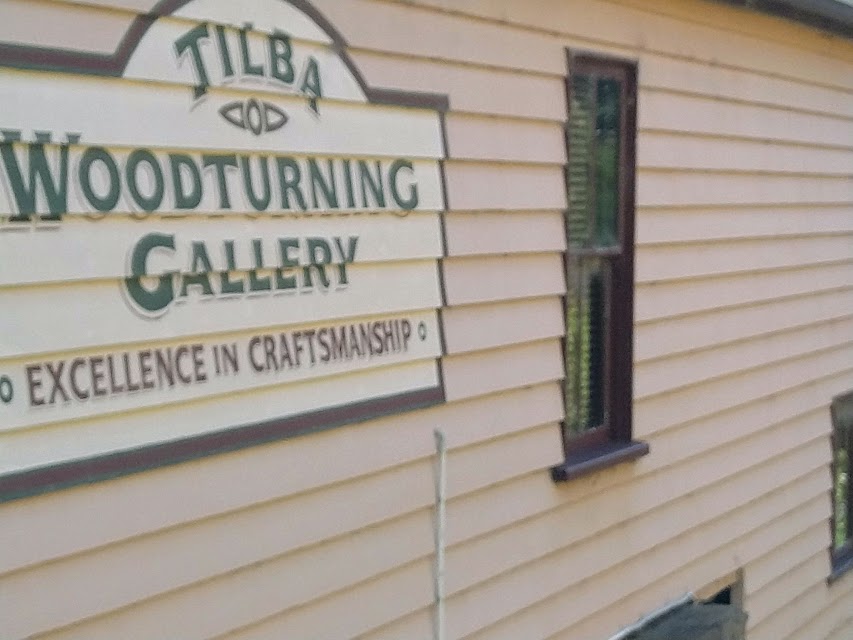 Tilba Twilight Walking Tour