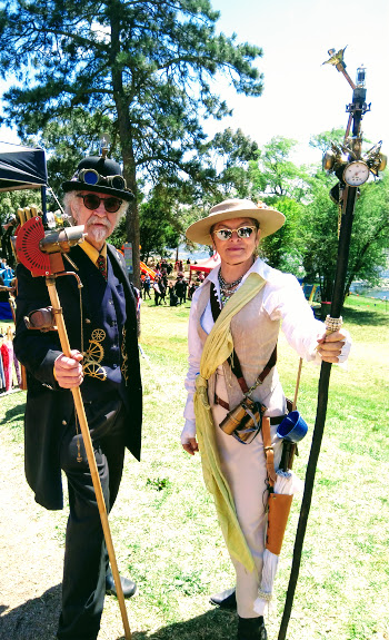 Tilba's Heritage Walk to Brunch