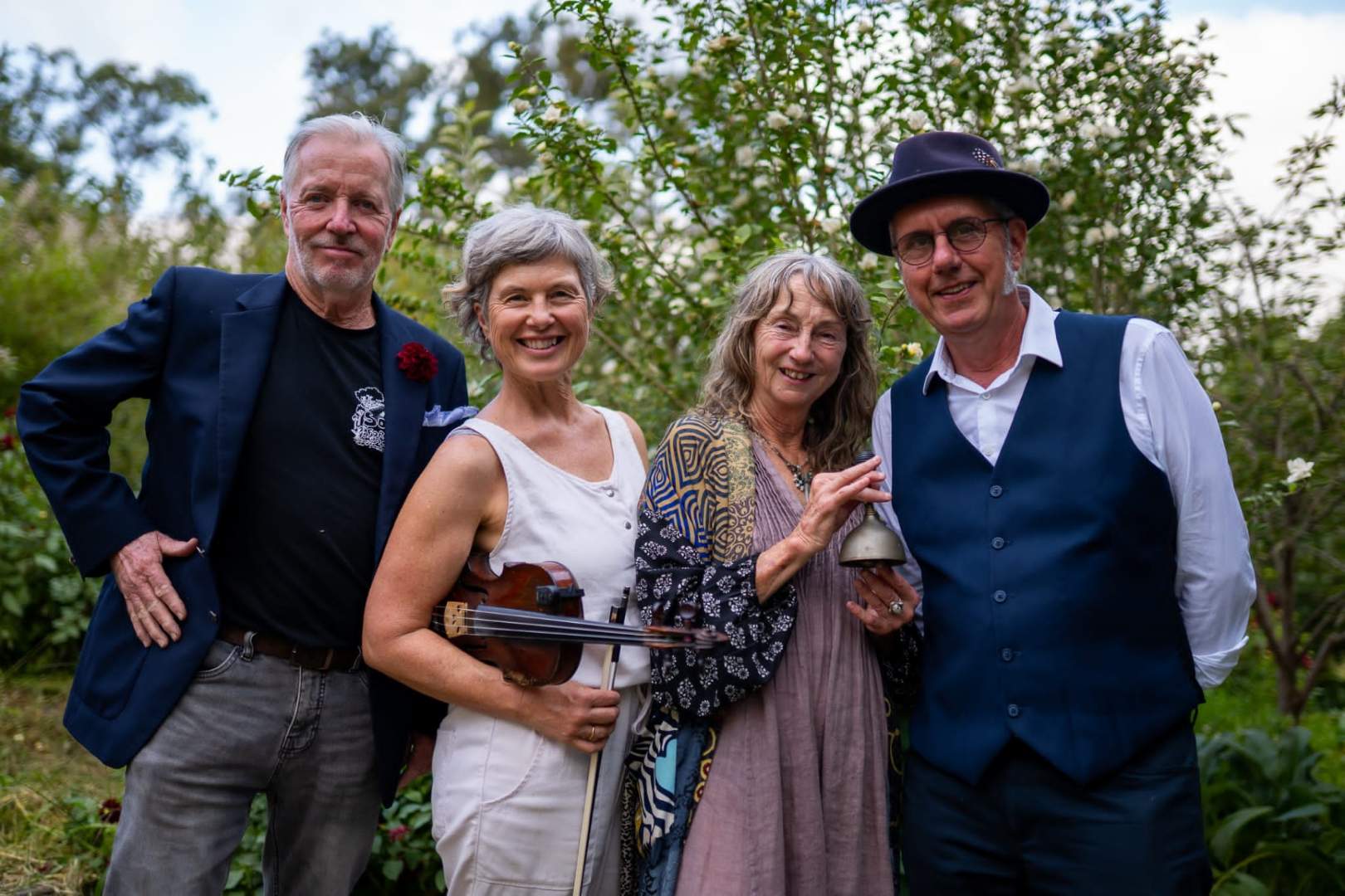 Unearthed Weaving Culture AHF2025