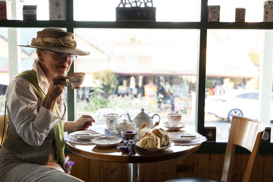 Tilba's Taste of Town & Country