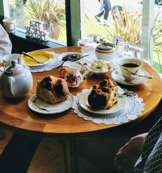 Tilba's Taste of Town & Country