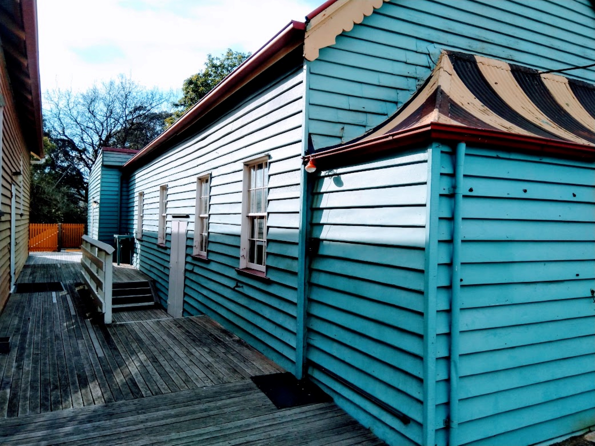 Tilba Twilight Walking Tour