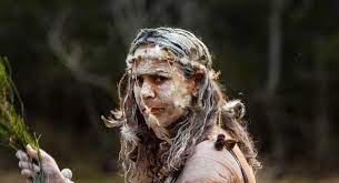 Unearthed Weaving Culture AHF2025