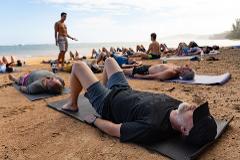 Breathwork