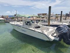35ft Malargo