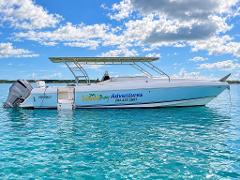 Intrepid Full Day Pigs Tour (PRIVATE CHARTER)