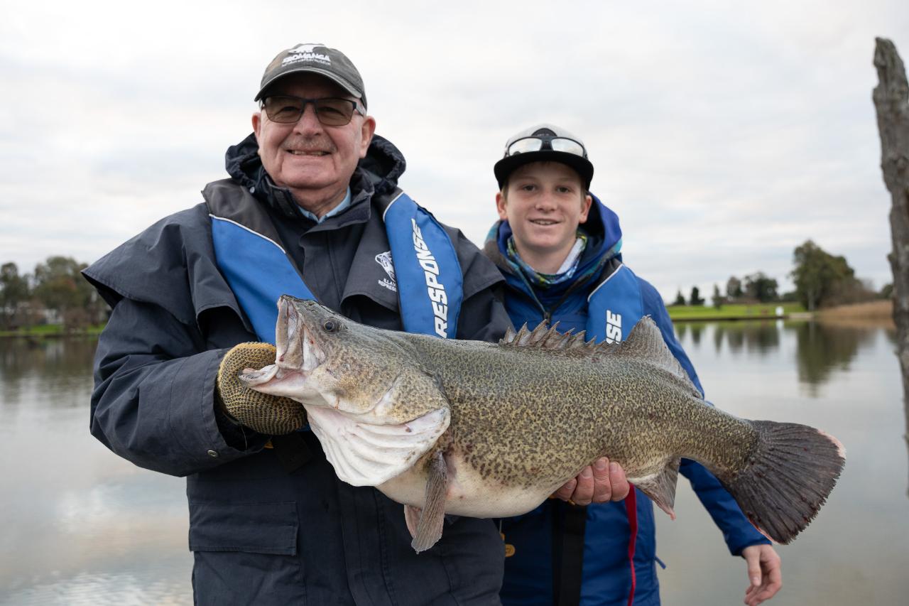 Voucher - Half Day Fishing Charter