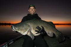 Voucher - Half Day Fishing Charter