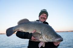 Voucher - Full Day Fishing Charter
