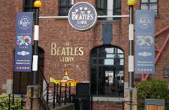 The Beatles Story Museum & Exhibition Tickets