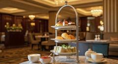 LIVERPOOL WATERFRONT & HISTORY WALK -TRADITIONAL CREAM TEA
