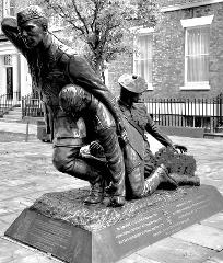  Inspirational Men From Liverpool's Past and History Walking Tour