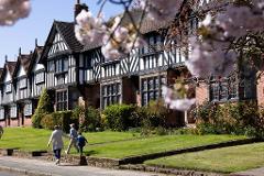  LIVERPOOL & PORT SUNLIGHT PANORAMIC  SHORE EXCURSION- Half Day-Small Groups - Maximum 15