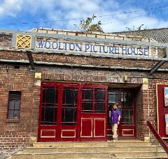 Woolton (Liverpool) Where It All Began Musical Walking Tour- Beatles & History