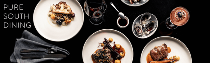 2025 Gibson Wine Dinner - Melbourne