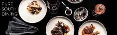 2025 Gibson Wine Dinner - Melbourne