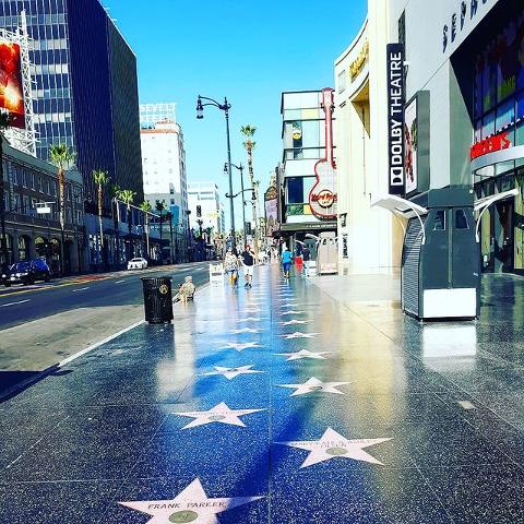 3 HOURS HOLLYWOOD AND BEVERLY HILLS TOUR | 3 STOPS