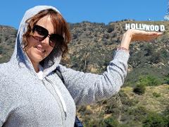 Private Hollywood Sign & Hills Tour (7 Passengers)