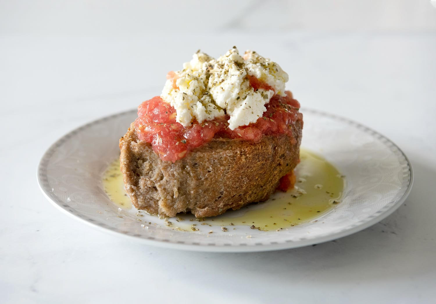 GREEK COOKING CLASS FEAST IN PERSON