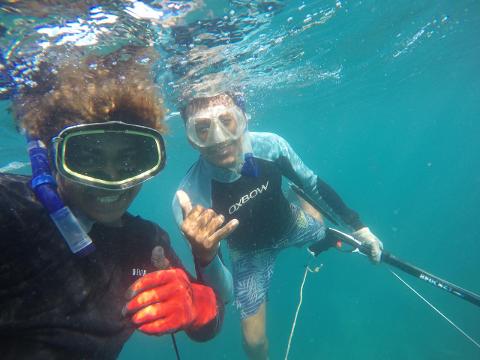 Spearfish Dive Tour | San Juan del Sur