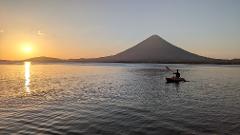 3-Day Ometepe Island Nicaragua Tour