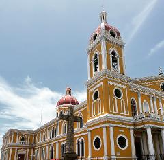 3-Day North-Central Nicaragua All Inclusive Tour