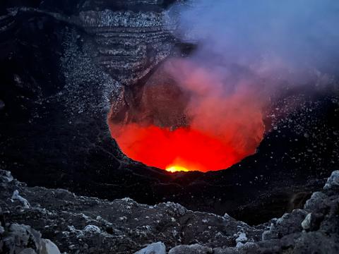 8-Days & 6 Volcanoes Tour Nicaragua 