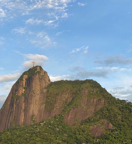 7-Day Southeast Brazil All-Inclusive Tour