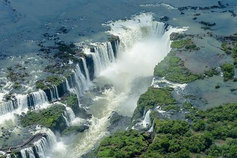 10-Day Southwest Brazil + Paraguay/Argentina Tour