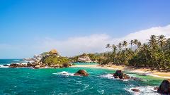 6-Day Colombia Caribbean Tour 
