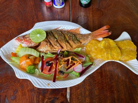 Traditional Cooking Course | San Juan del Sur | Nicaragua