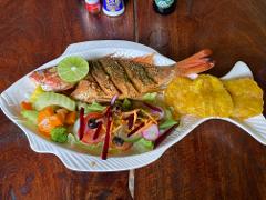 Traditional Nicaraguan Cooking Course
